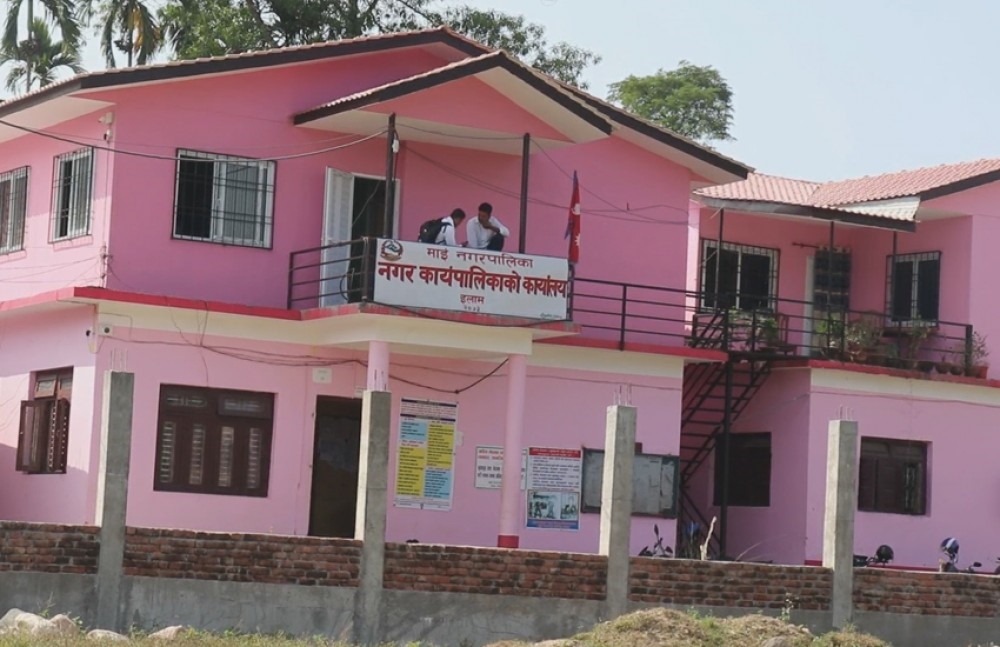 माई नगरपालिकाद्वारा ९०९ बाढीपीडित परिवारलाई राहत वितरण हुने