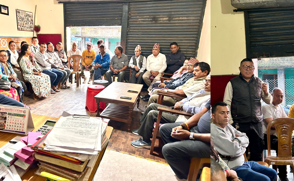 जिफन्टसँग श्रमिकको आक्रोश : महँगी आकाशियो, ज्याला उस्तै !