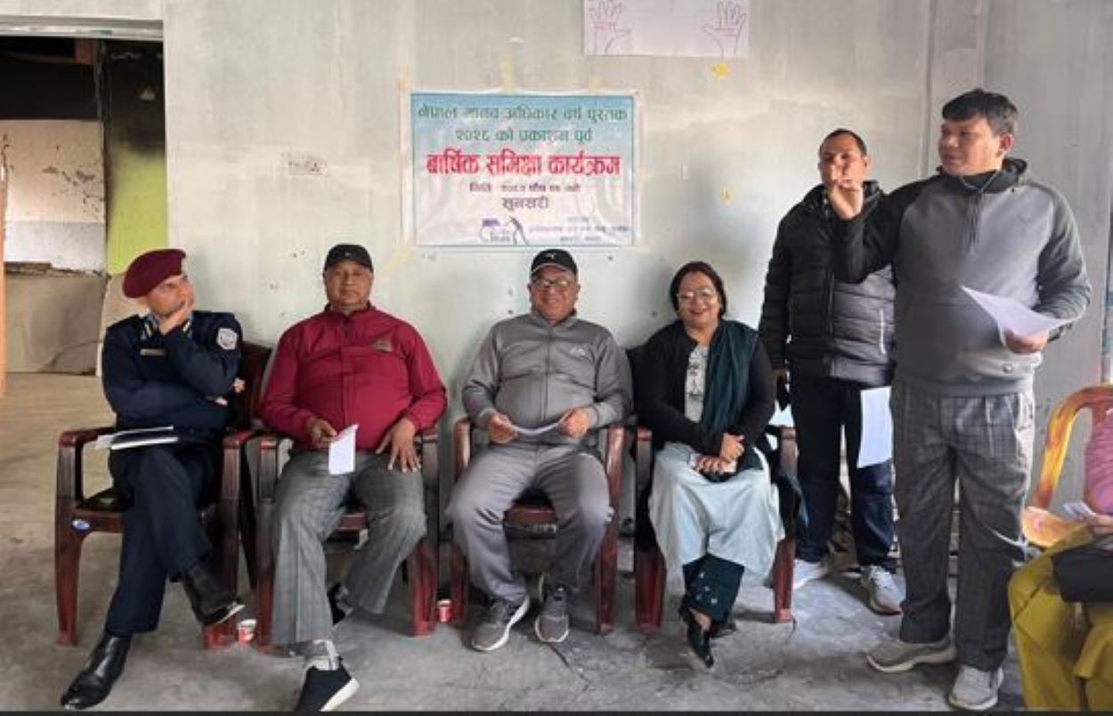 सुनसरीमा एक वर्षको अवधिमा २१ बालिका बलत्कृत