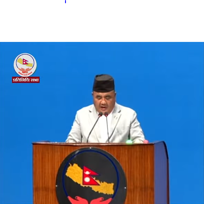 सीमा सुरक्षामा सेनाले अन्य सुरक्षा निकायसँग सहकार्य गरिरहेको छः रक्षामन्त्री राई