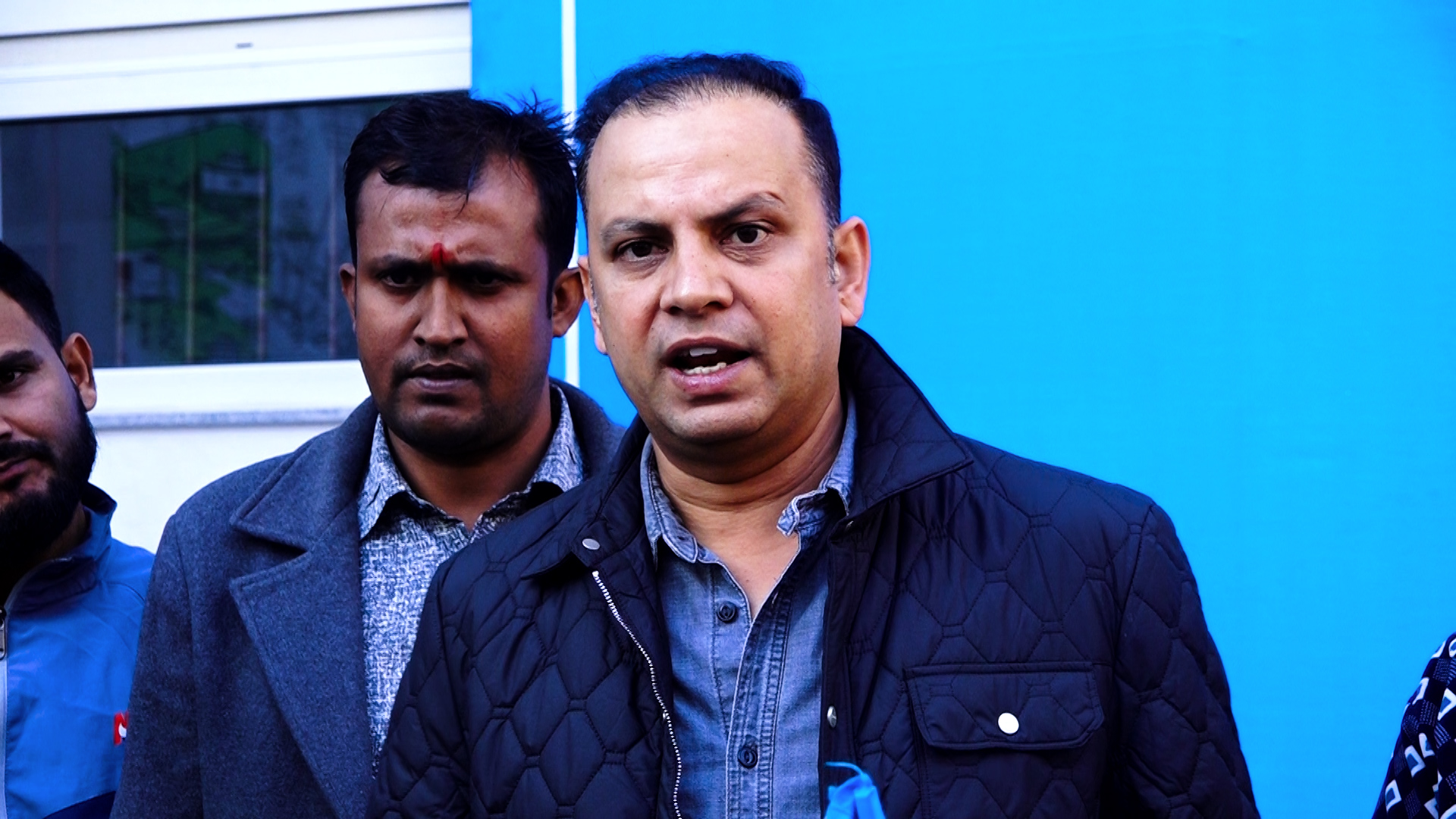 मधेशकी प्रदेश प्रमुखको कदम असंवैधानिक : रास्वपा