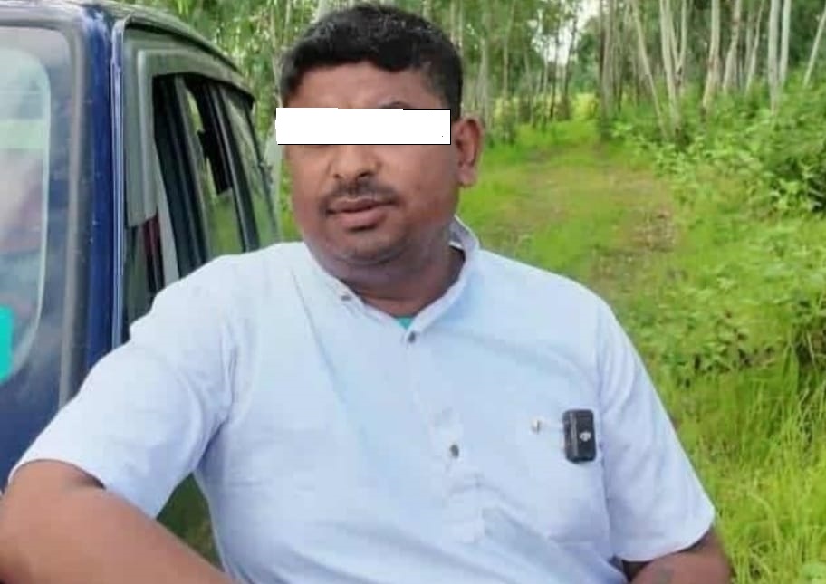 पत्रकार हुँ भन्दै धम्क्याएको आरोपमा युटुवर पक्राउ