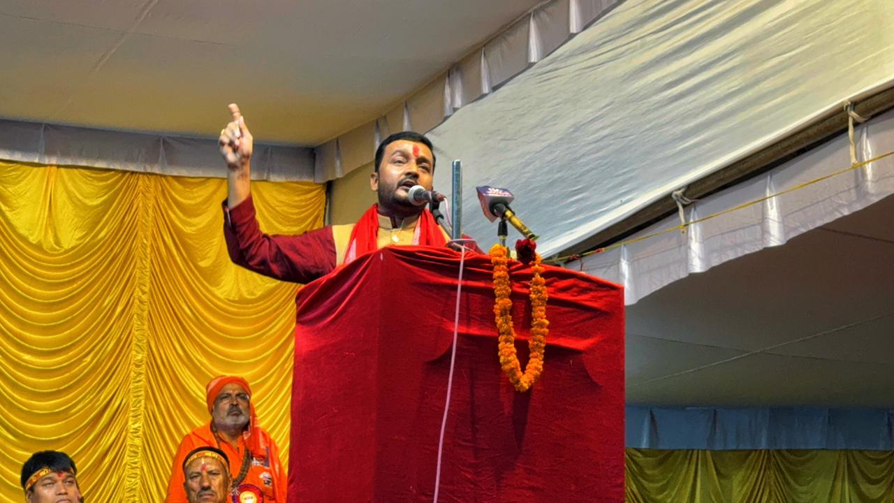 मौलिक परम्पराको जगेर्नामा सरकार गम्भीर : मन्त्री यादव