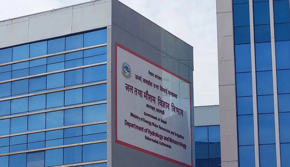 साता दिनपछि वर्षा हुन सक्छ, त्रसित हुन आवश्यक छैन : मौसमविद्