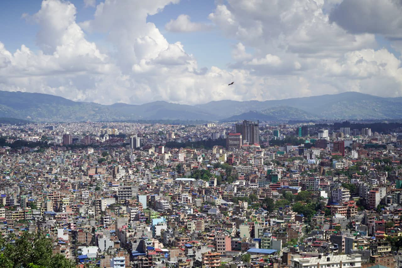 मौसम पूर्वानुमान : आज मौसम सफा रहने