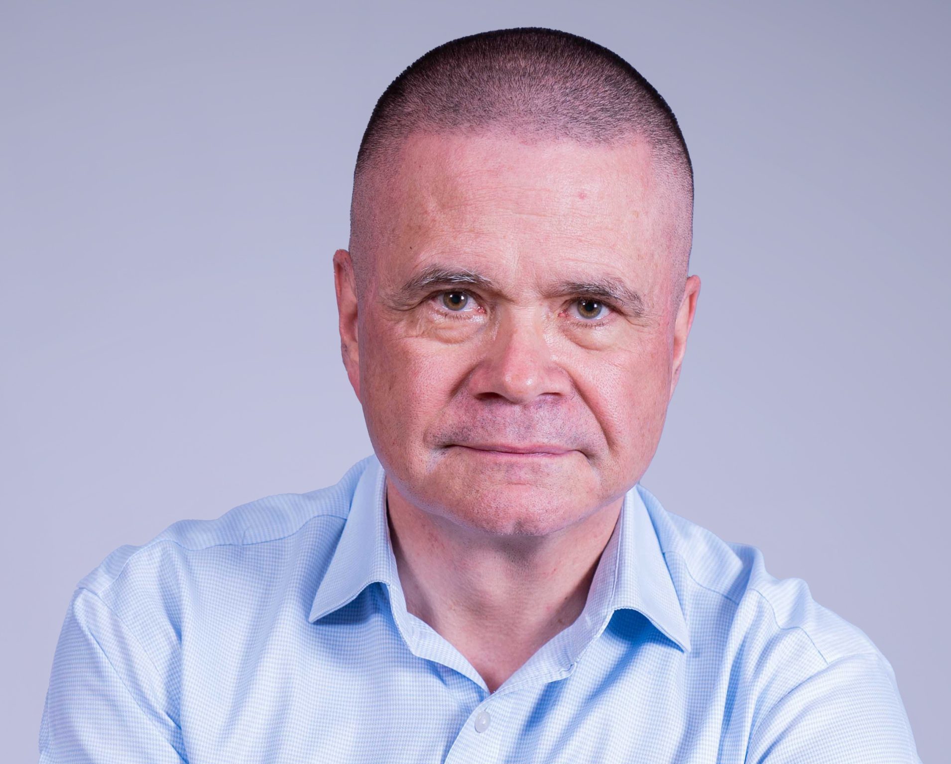 एनसेलको नयाँ सीईओमा माइकल फोले नियुक्त