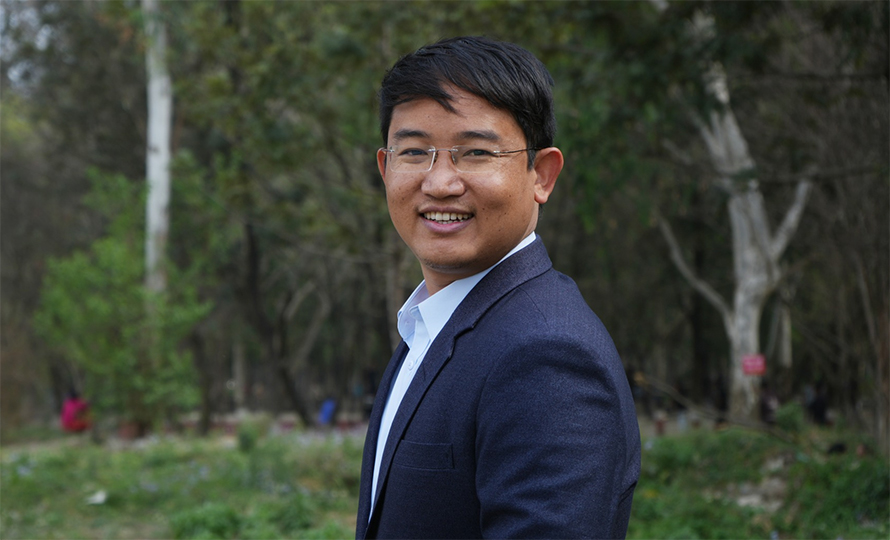 मिलन लिम्बुले पनि रास्वपाको समानुपातिक सूचीबाट नाम फिर्ता लिए