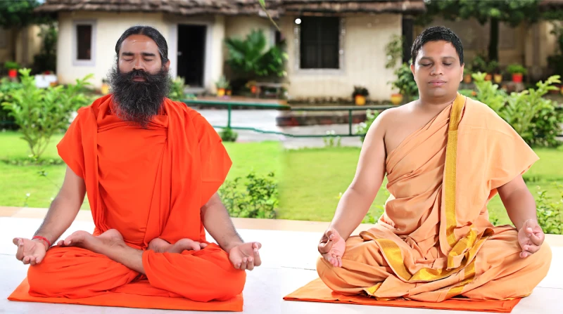 पतञ्जलि योगपीठले नेपालमा गरेका ९ वटा महत्वपूर्ण कामः सामाजिक परिवर्तनको अभियान