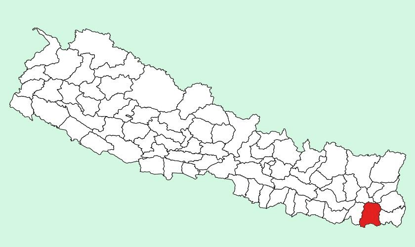 मोरङ कांग्रेसले बनायो सदस्यता अध्यावधिक समिति, सबै क्षेत्रमा जिम्मेवारी बाँडफाँट