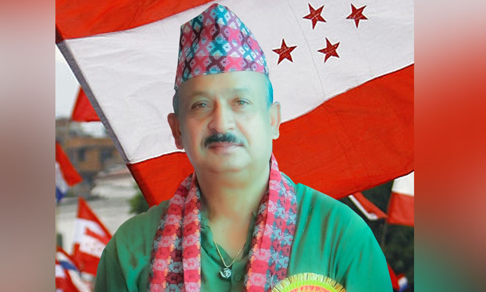 नागार्जुन मेयर मोहन बस्नेत घुसकाण्डमा दोषी, १३ करोडभन्दा बढी सम्पत्ति शुद्धीकरण पुष्टि