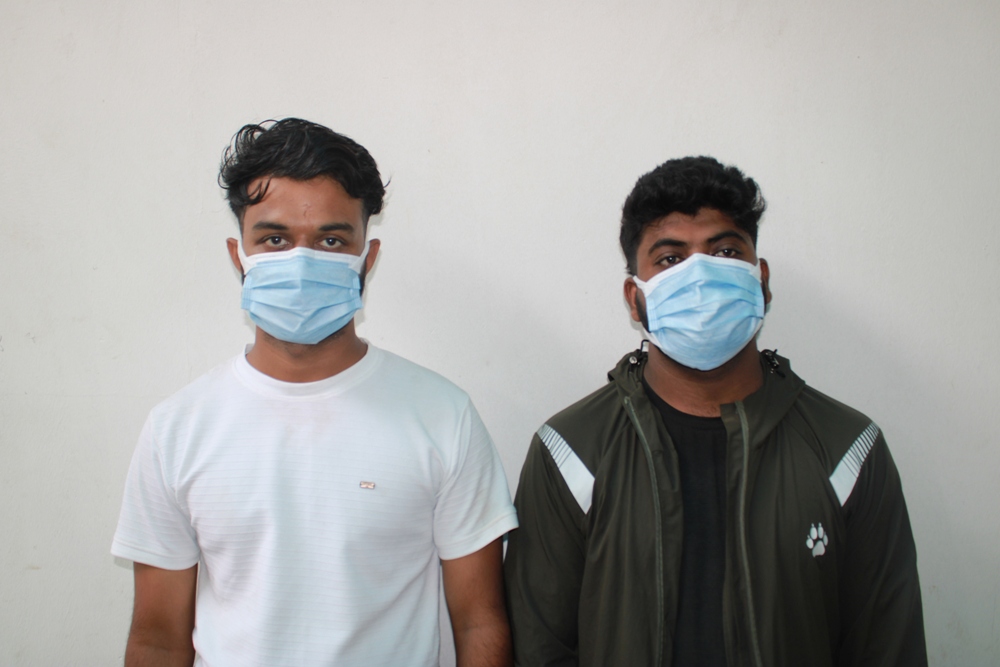 'प्रहरी' भन्दै अपहरण र डकैती गर्ने समूहमाथि मोरङ प्रहरीले सुरु गर्यो अनुसन्धान