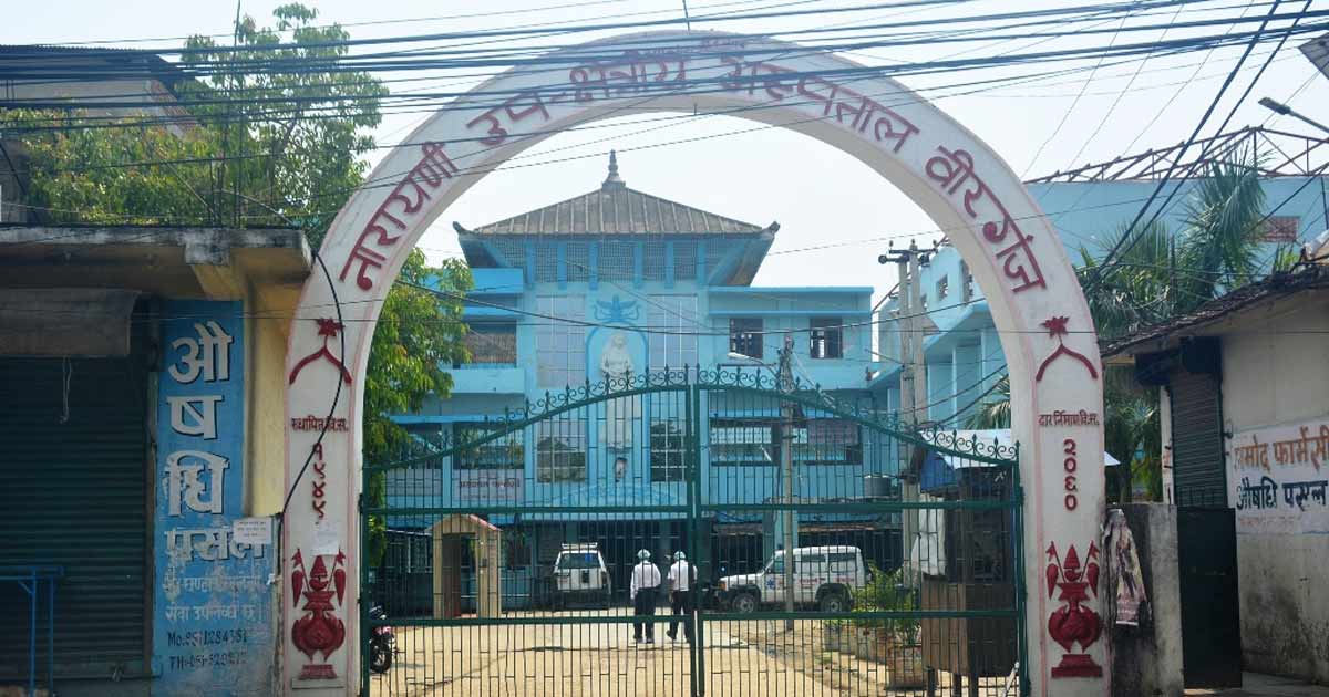 चिकित्सकले ‘लाइट’ बालेर ‘आइसीयू’ र ‘सिसीयू’ कक्षका बिरामी जोगाए