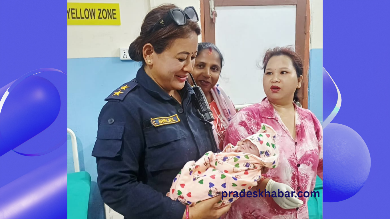 तरहराको जङ्गलमा नवजात शिशु फ्याँक्ने दुई युवक को हुन्? राजमार्गमा सिसी क्यामेरा ‘छ, तर चल्दैन’