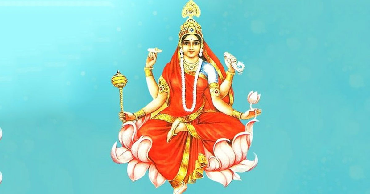 नवरात्रको अन्तिम दिन : सिद्धिदात्री देवीको पूजा आराधना गरिँदै