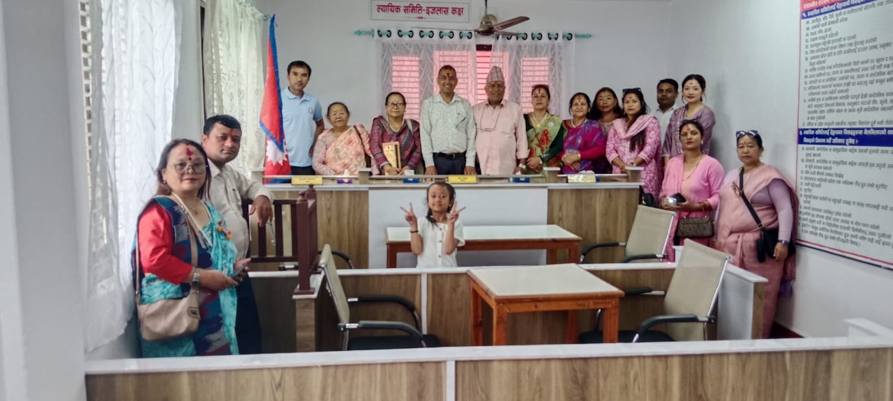 अझै पनि न्याय सम्पादनमा सघाउँदै 'मुखिया'