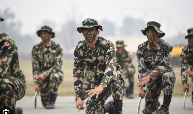 साझ ६ बजेदेखि कर्फ्यू आदेश झन कडा