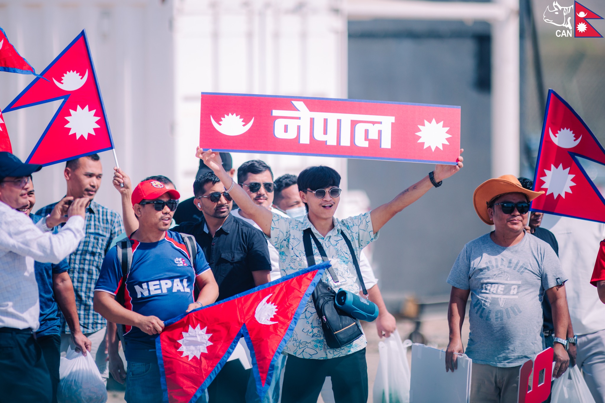विश्वकप छनौट : अपराजित रहँदै नेपाल च्याम्पियन