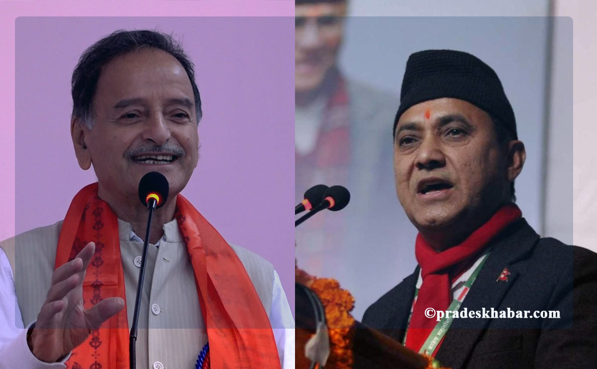 नेपाली कांग्रेसमा विशेष महाधिवेशनको माग, झापाका ३० प्रतिशत प्रतिनिधिले गरे हस्ताक्षर