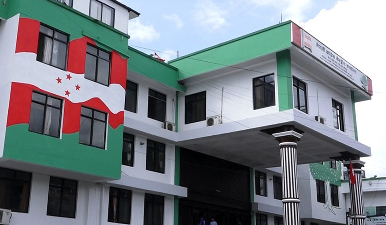 कांग्रेसद्वारा समानुपातिक उम्मेदवार चयनको मापदण्ड तय, कारबाहीमा परेकालाई दिइयो माफी