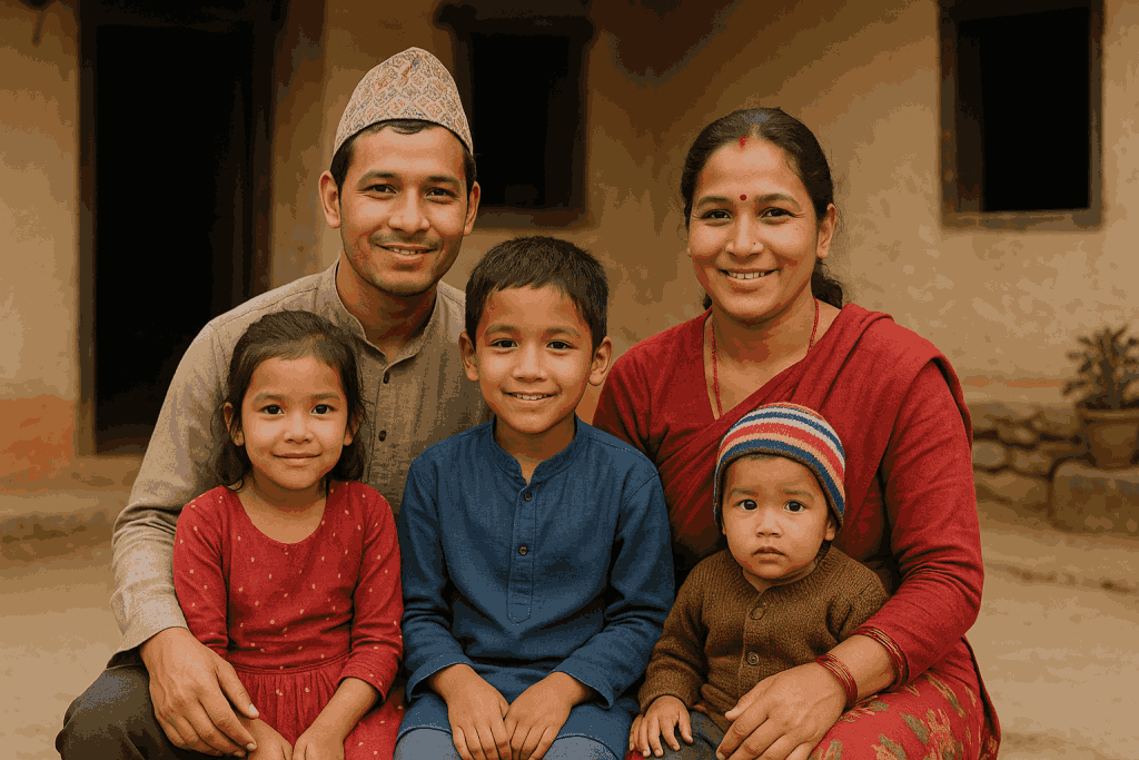 तेस्रो सन्तान जन्माउनेलाई हेटौँडा महानगरले प्रोत्साहन गर्ने