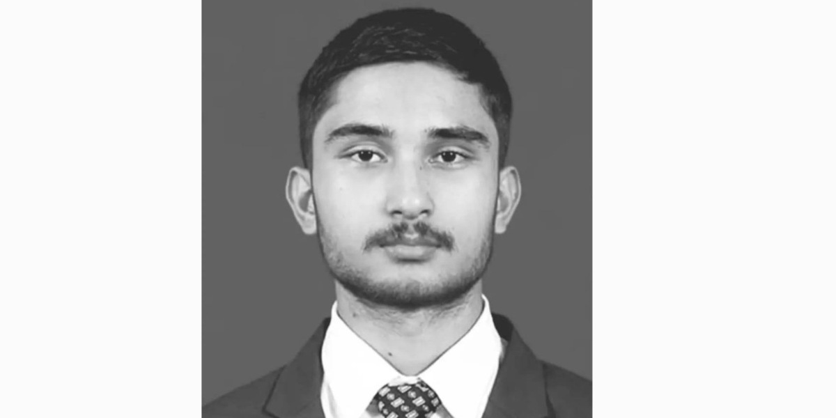 मोरङ लक्ष्मीमार्गका श्रीमय : गोली लागेर बानेश्वरमा ढले, परिवारले पाएन अहिलेसम्म शव