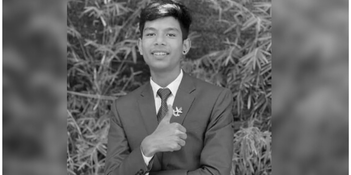 जेनजी आन्दोलनका सहिद : ‘छोरासँगै सहारा खोसियो’