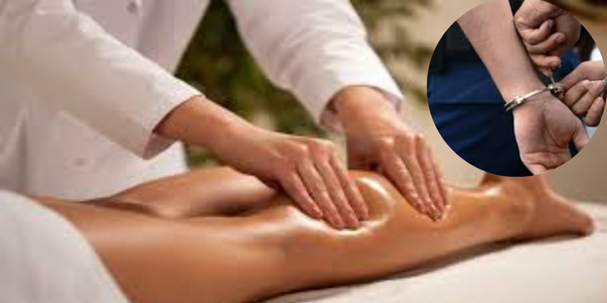 होटल, स्पा, क्लवमा यौन व्यवसायमा लगाइएका आठ बालिकाको उद्धार, पाँच जना पक्राउ