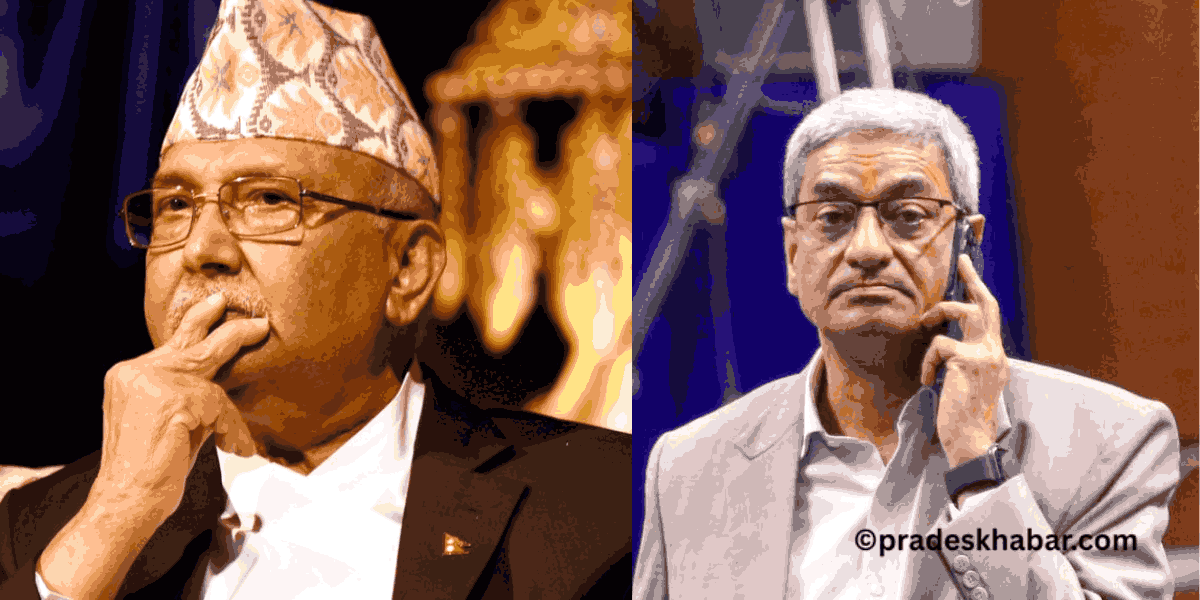 जेनजी आन्दोलन: ओली, लेखकले कहिले दिन्छन् बयान ?