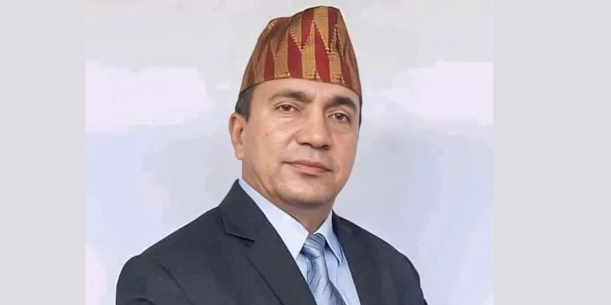 राष्ट्रिय सहकारी बैंकको अध्यक्षमा लक्ष्मीप्रसाद उप्रेती निर्वाचित