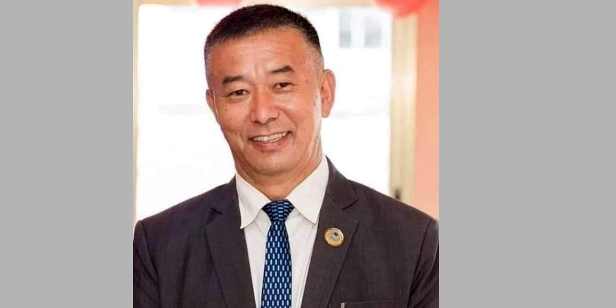 फरार अभियुक्त पासाङ शेर्पाको संरक्षणले एमाले गम्भीर संकटमा