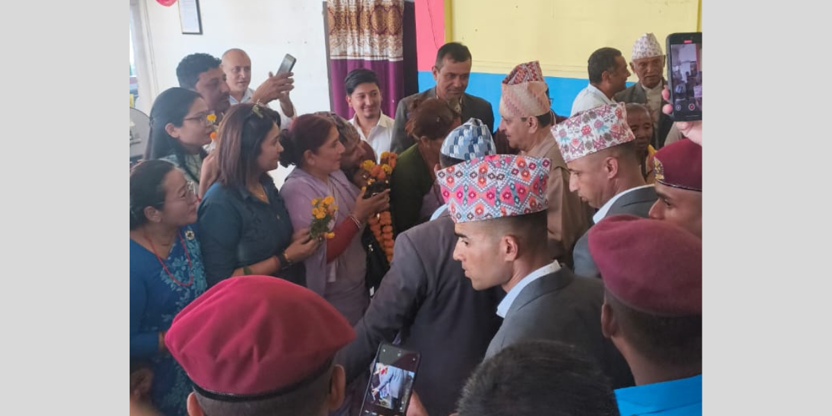 झापा आइपुगे पूर्वराजा शाह