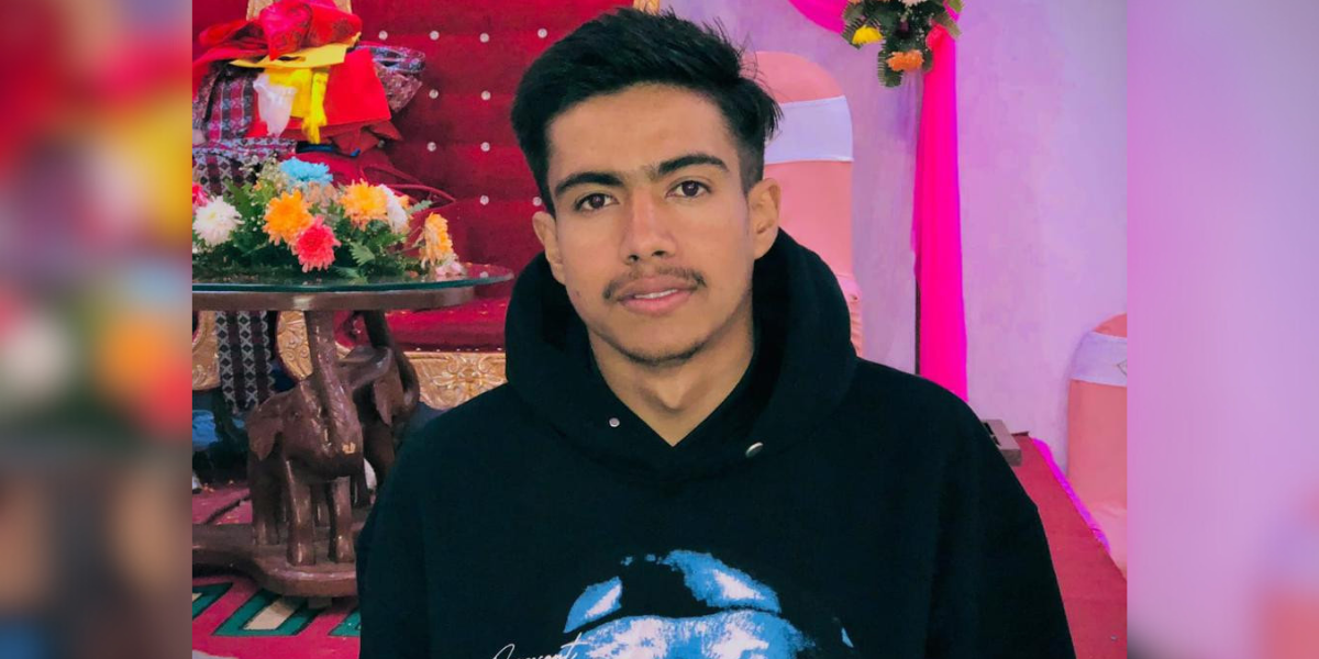 ‘पठाओ’ गरेरै आमाको उपचार गराउँथे जेन्जी आन्दोलनका सहिद महेश बुढाथोकी