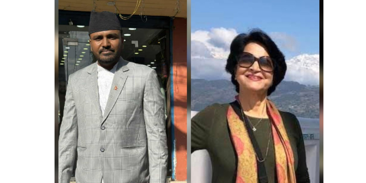 मन्त्रीद्वय गुप्ता र शर्माले लिए पद तथा गोपनीयताको शपथ