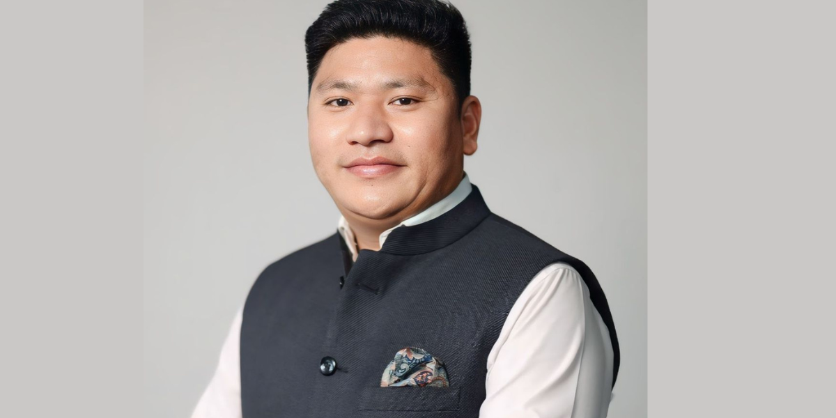 प्रतिनिधि सभा निर्वाचनका लागि कांग्रेसका युवा नेता राना पाल्पाबाट एकल सिफारिस