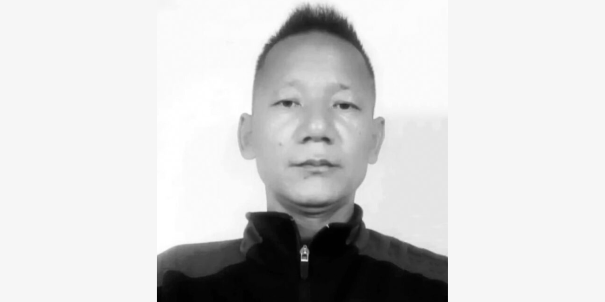 ओमानमा जोडिएको प्रेम सम्बन्ध बानेश्वरमा गोलीले टुट्यो…