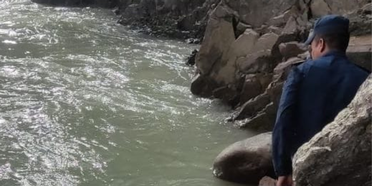 बाजुरामा सडेको अवस्था एक महिलाको शव फेला