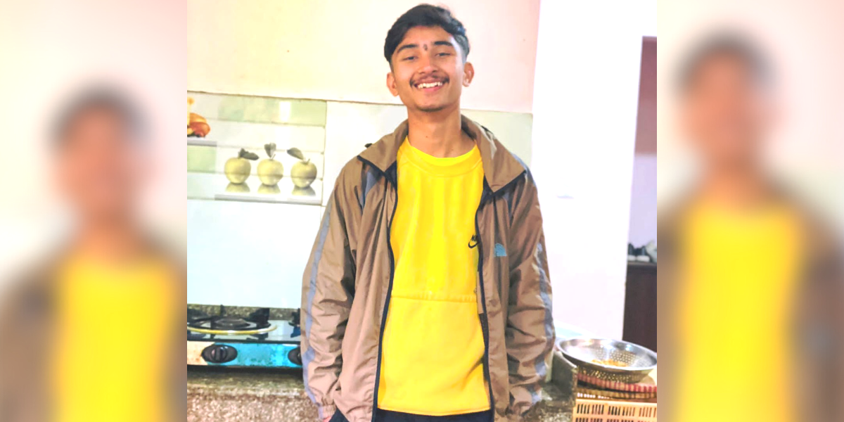 सुशासन कायम गराउने आन्दोलनमा मोरङका श्रीयमको बलिदानी