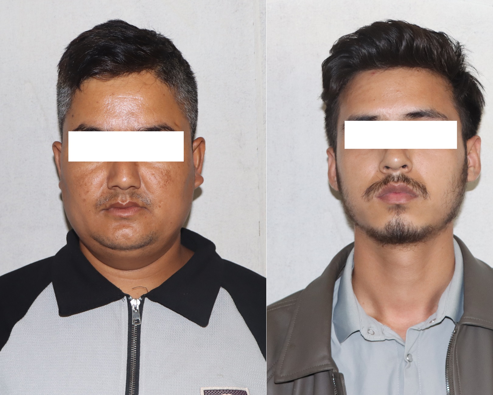 विदेश पठाइदिन्छु भन्दै लाखौँ ठगी गरेको आरोपमा दुई जना पक्राउ
