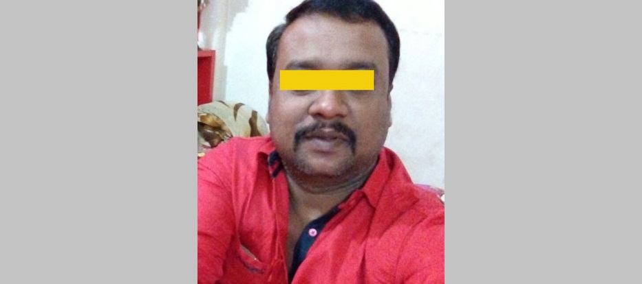 जेलबाट छुटेपछि विराटनगरका मिटरब्याजी ‘मन्टु’ले मच्चाए आतङ्क, हुलाकबाट पत्र पठाएर धम्की