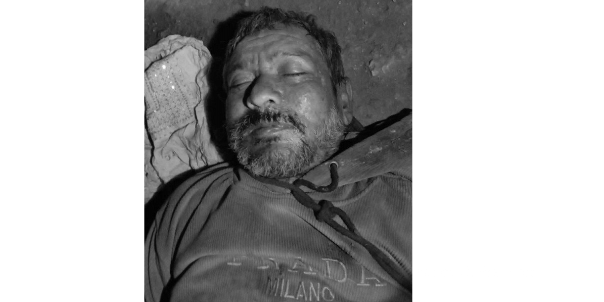 फिदिममा ५५ वर्षीय तामाङ मृत फेला, अनुसन्धान हुँदै