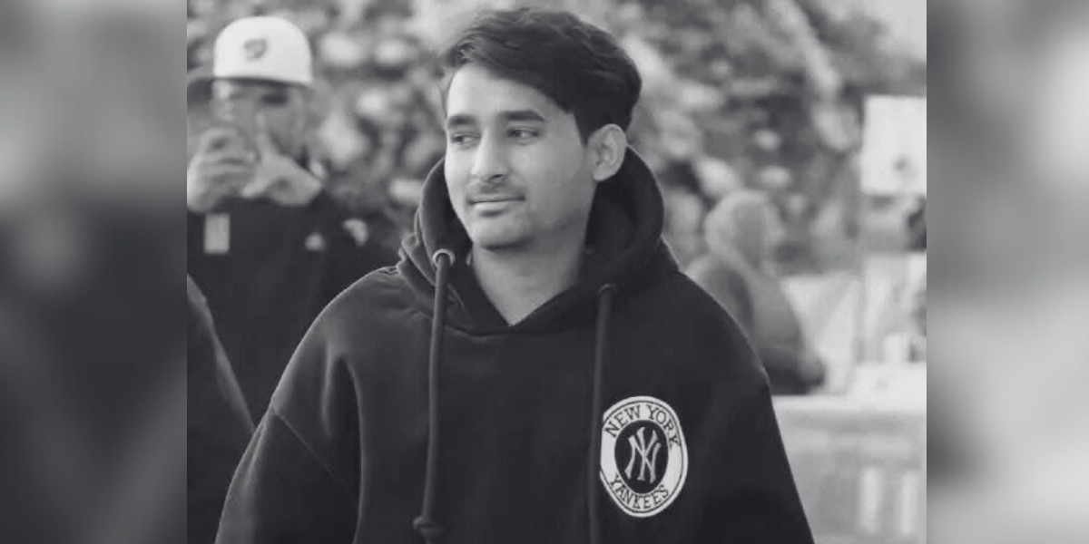 जेन-जी सहिदः अरुको सहारामा शिक्षा लिएका बुढाको सपना अधुरै