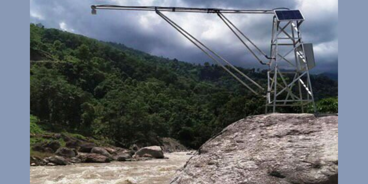 विपद् व्यवस्थापनको सारथीः पूर्वसूचना, प्रतिकार्य र पूर्वतयारी