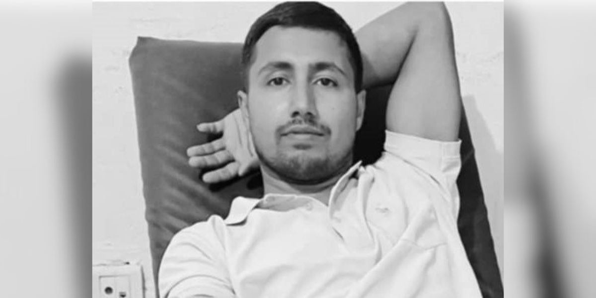 जेनजी आन्दोलनका सहिद ज्ञानिन्द्रका आमाबुबाको प्रश्न –‘मेरो छोरा अब कहिले फर्कन्छ?’