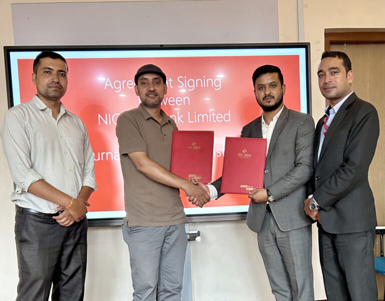 एन आई सी एशिया बैंकका ग्राहकहरुलाई अन्नपूर्ण न्यूरो अस्पतालमा स्वास्थ्य उपचारमा छुट सुविधा