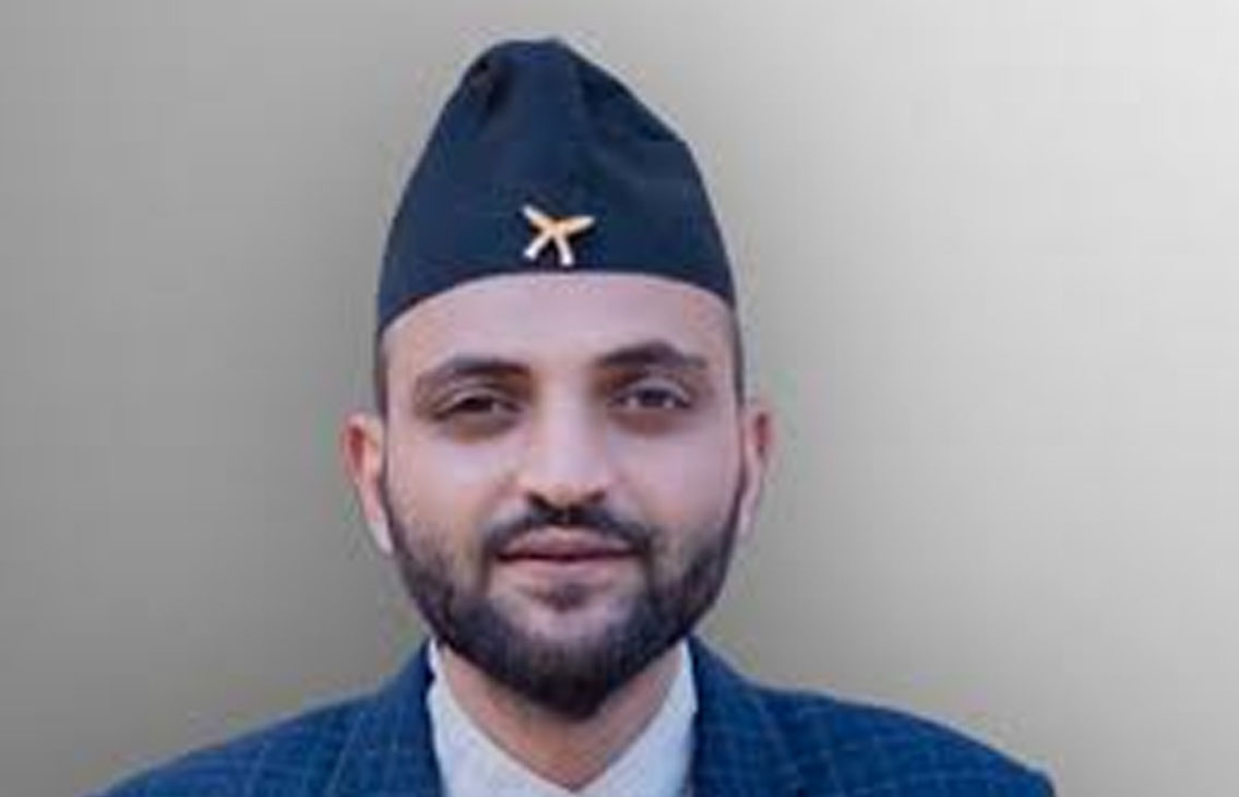 निकोलस भुसाललाई हाजिर जमानीमा रिहा गर्न अदालतको आदेश