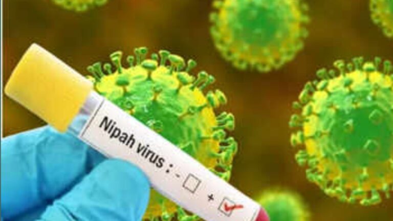 निपाह भाइरसको सङ्क्रमण फैलिन नदिन पश्चिमी नाकामा निगरानी