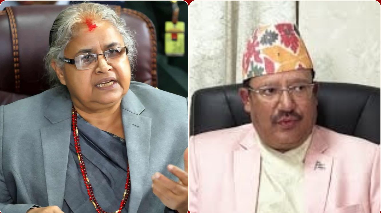 निर्वाचनको तयारी अगाडि बढाउन प्रधानमन्त्रीको निर्देशन
