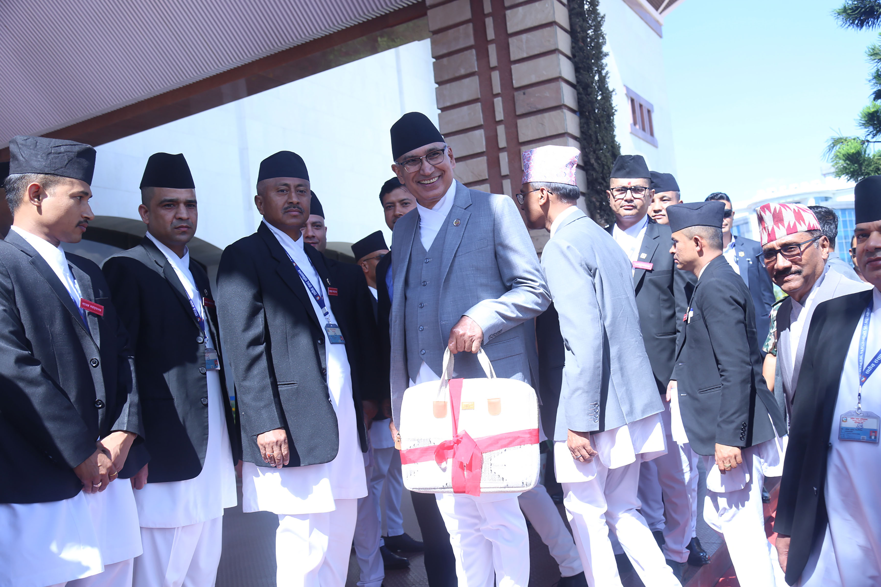 रासायनिक मलका लागि २८ अर्ब बजेट विनियोजन