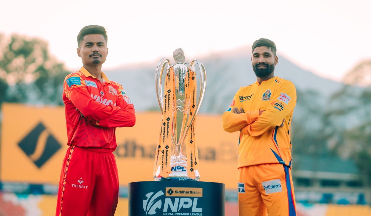 एनपिएलको च्याम्पियन बन्ने दाउमा सुदूरपश्चिम र लुम्बिनी, यि हुन प्रभाव पार्न सक्ने खेलाडी
