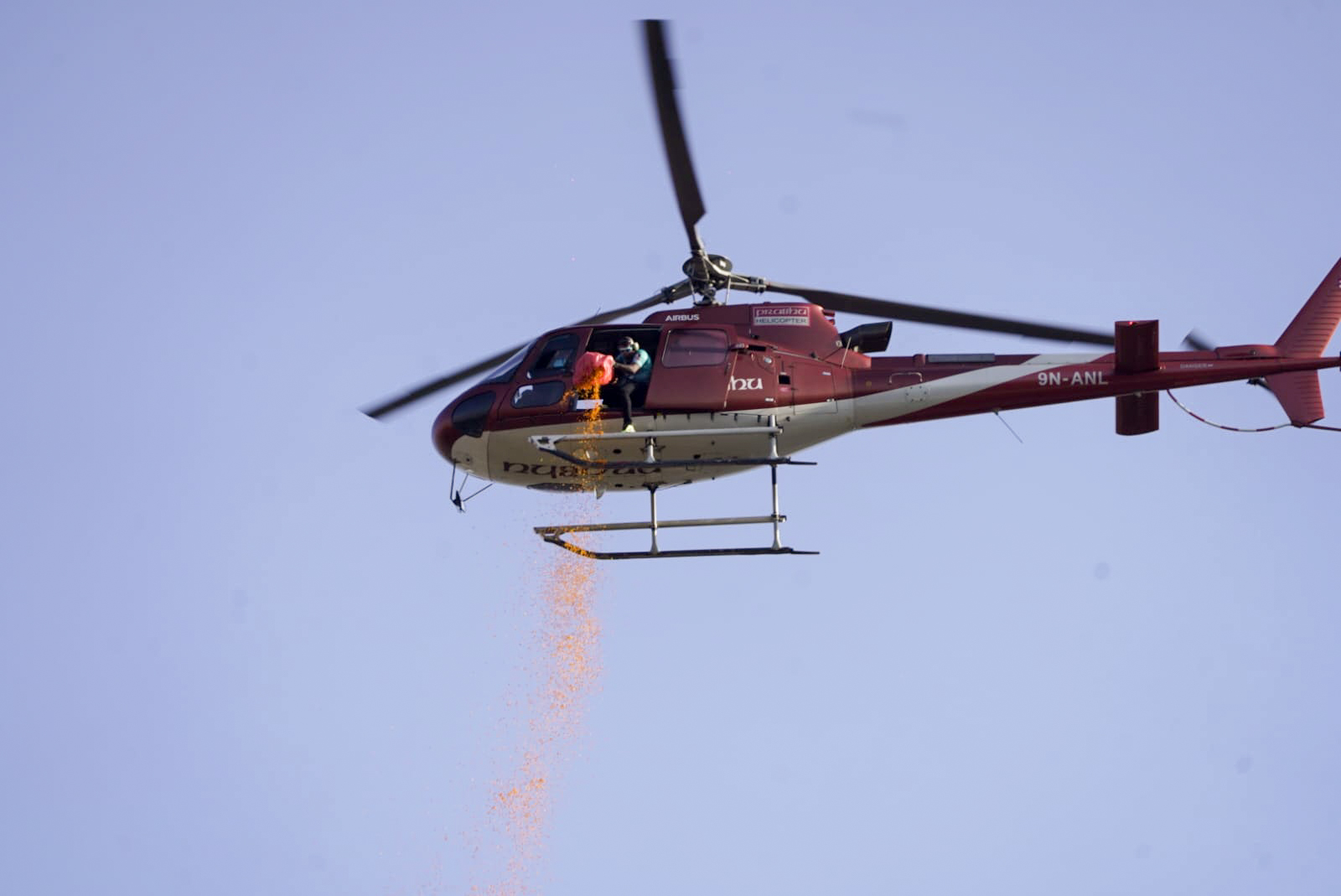 एनपीएल उद्घाटनको उत्साह (फोटो फिचर)